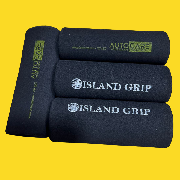 Handle Grip Cover Sponge
