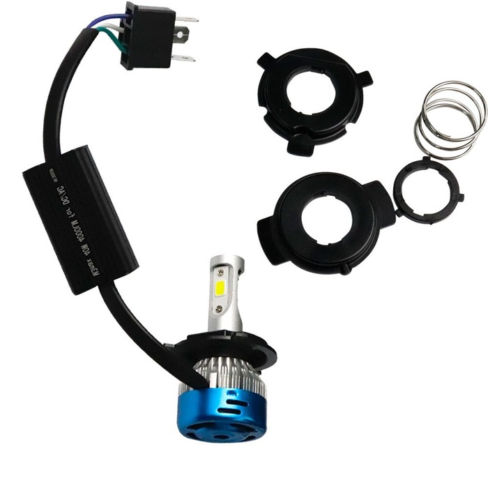 LED Headlight Airblade, PCX