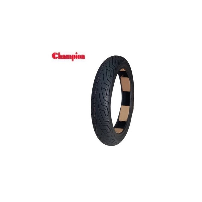 80/90-14 TL (champion)