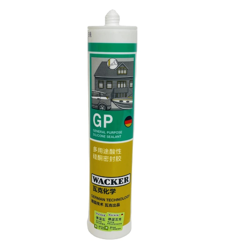 WACKER GP - Silicone
