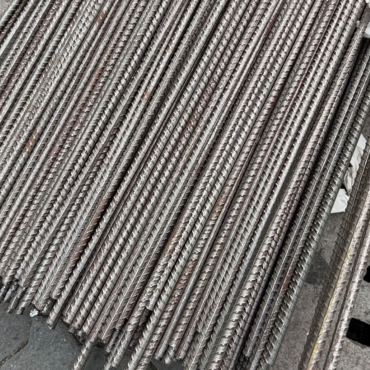 Deformed Steel Bar - 6mm x 6m
