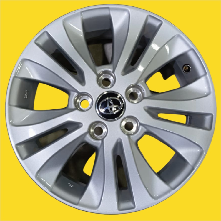 Toyota Voxy Wheels