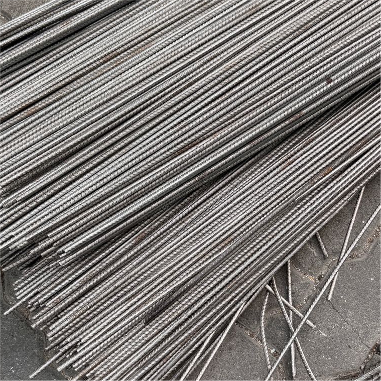 Deformed Steel Bar - 10mm x 6m