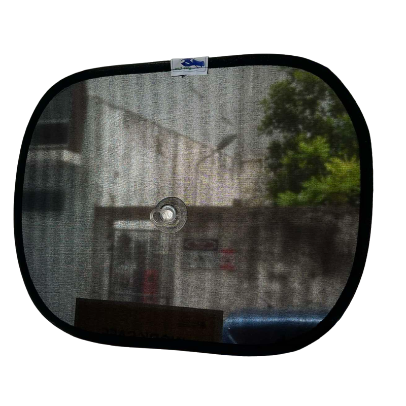Sunshade Car Window