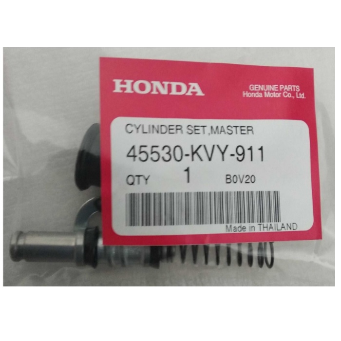 Repair Kit Honda Models (No.45530-KVY-911)