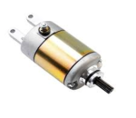 Starting Motor Fino