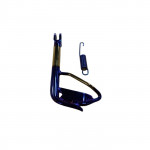 Side Stand Aerox