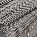 Deformed Steel Bar - 10mm x 6m